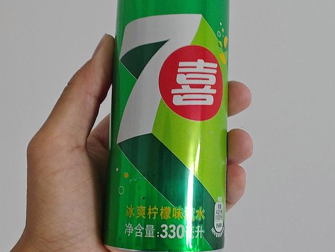 七喜含义
