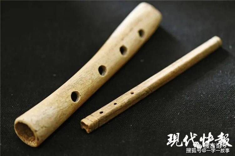 管龠之音