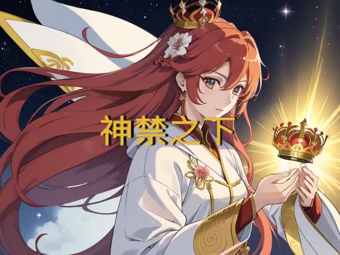 《禁神之下》完结了吗