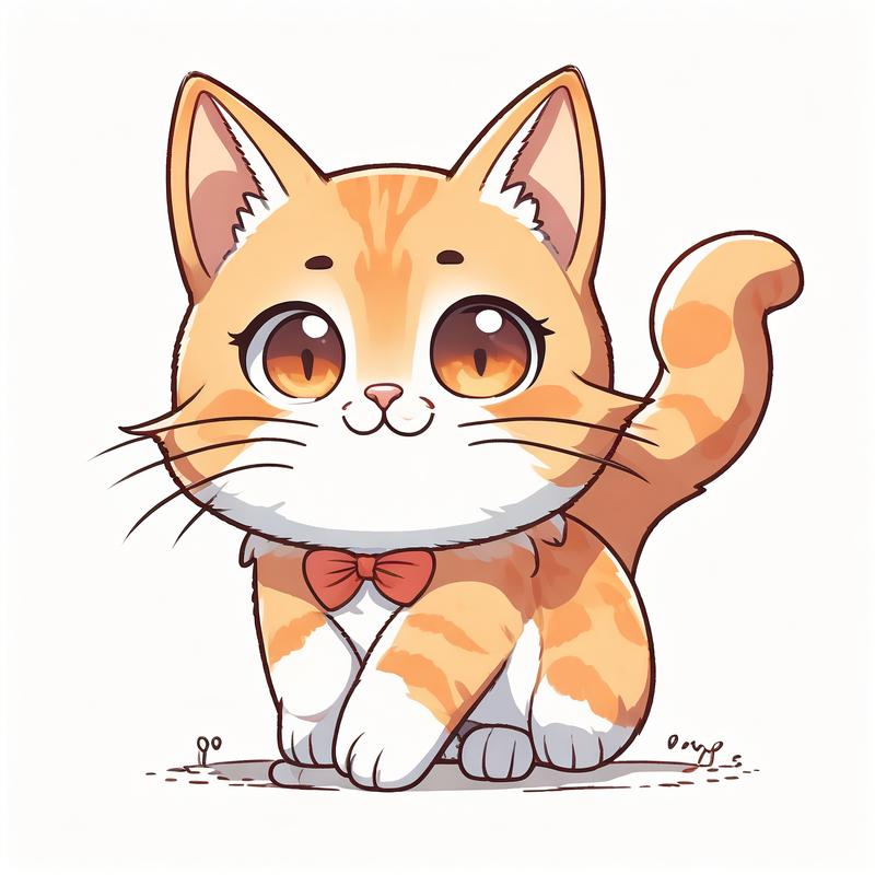 猫猫动画