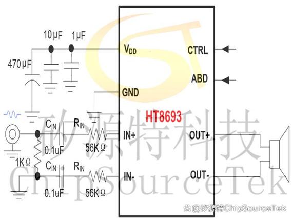 功放pop模式是指什么