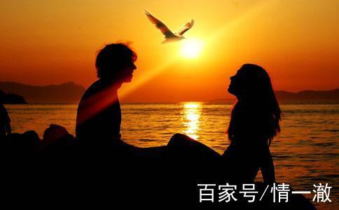 男女精神共鸣是爱情吗