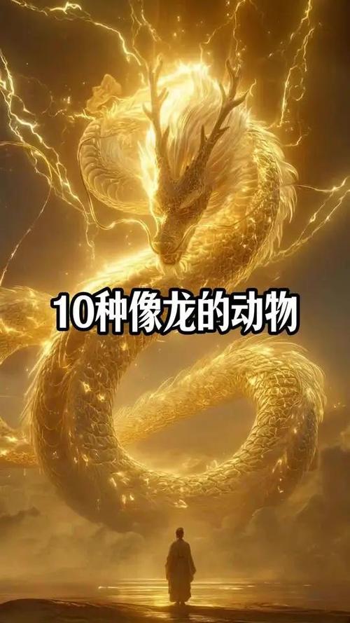 为什么说龙是虚构的