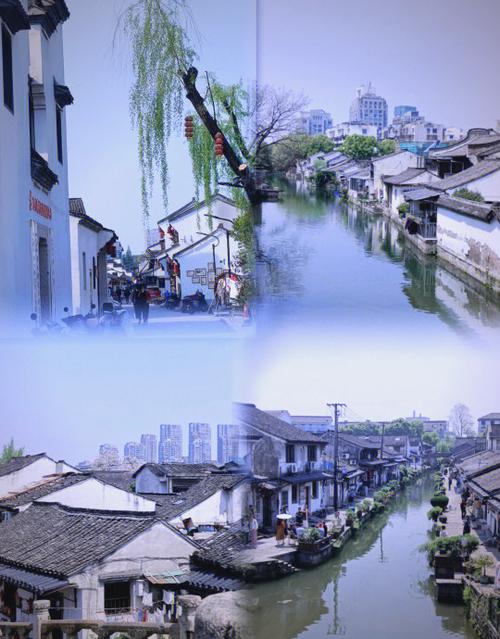 烟雨江南完整版原唱截图