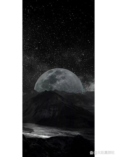 小米手环5表盘壁纸
