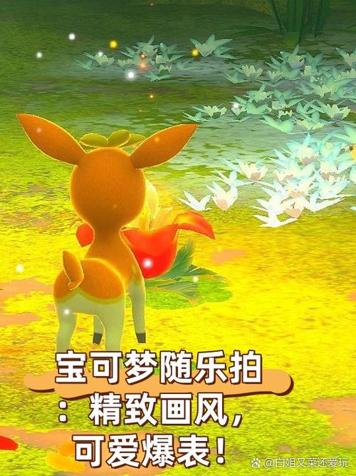 宝可梦随乐拍委托怎么完成