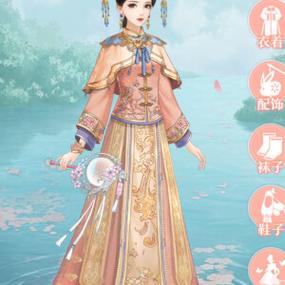 宫廷心计成就点有什么用