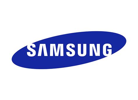 samsung标志