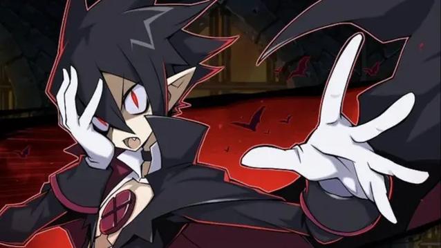 魔界战记5修罗界打不过