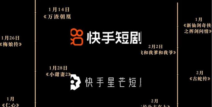 快手怎么发布短剧视频赚钱