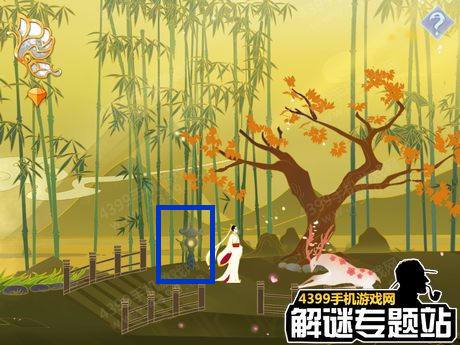 惊梦第二关攻略