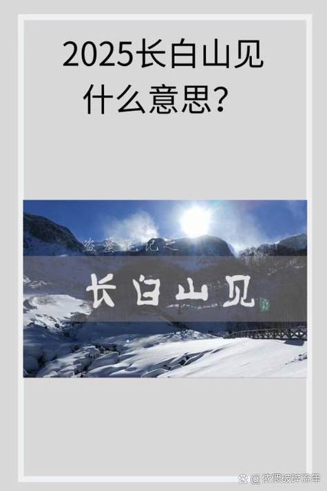 2025有什么特殊含义吗