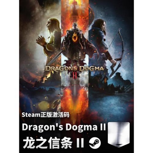 龙之信条代码怎么输入图标