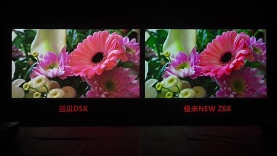 1080p和4k哪个更清晰