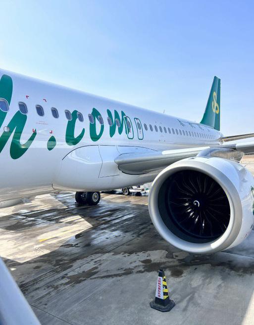 春秋航空订票电话