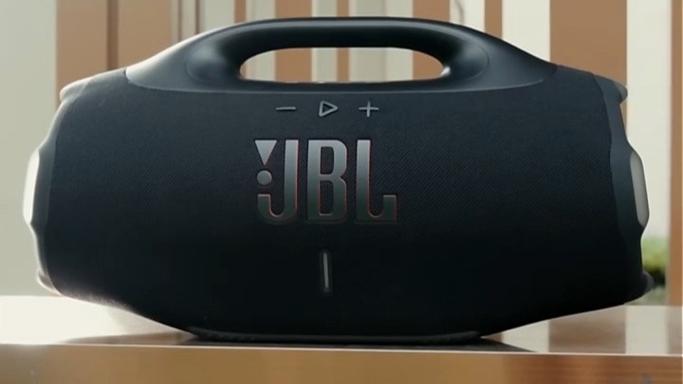 jbl蓝牙音响放歌卡顿缩略图