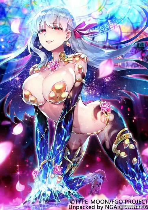 fgo迦摩