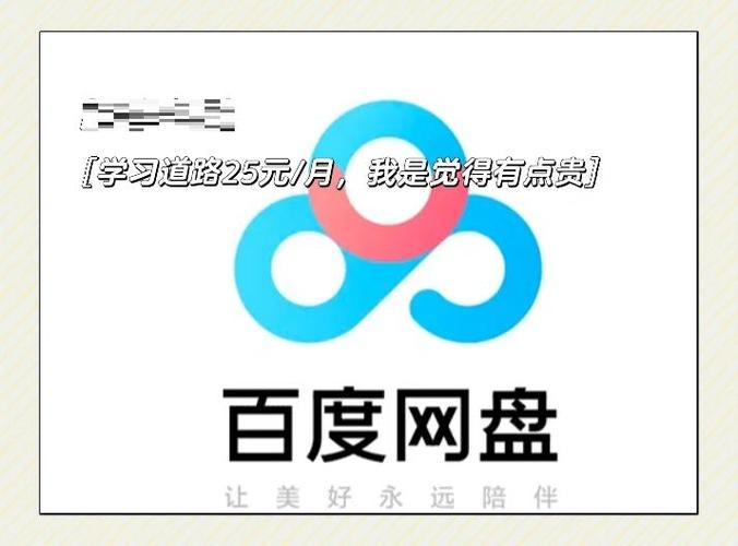 百度网盘超级会员到期后