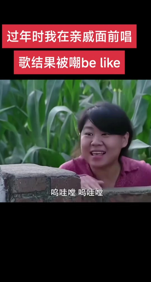 哇呜哇呜哇呜是什么歌