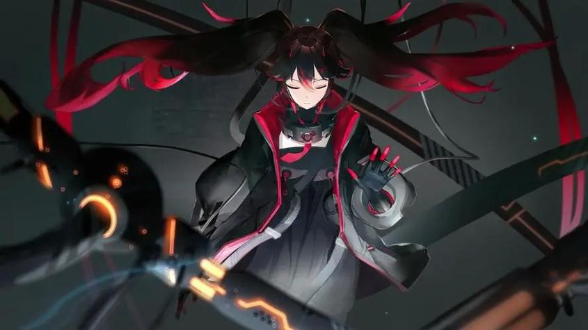 战双帕弥什破解版