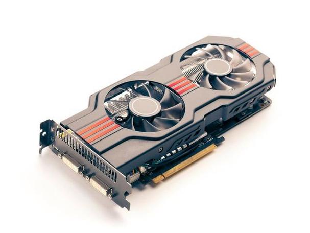 GTX 750 Ti