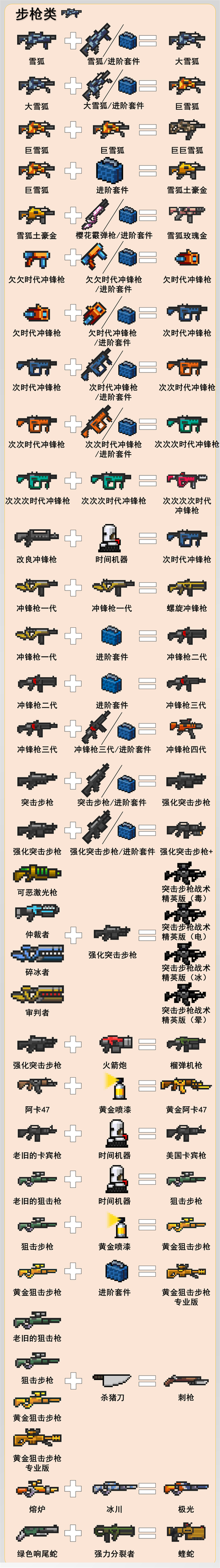元气骑士8.0池鸳内置菜单缩略图