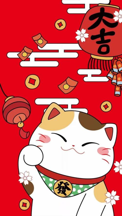 招财猫售后电话