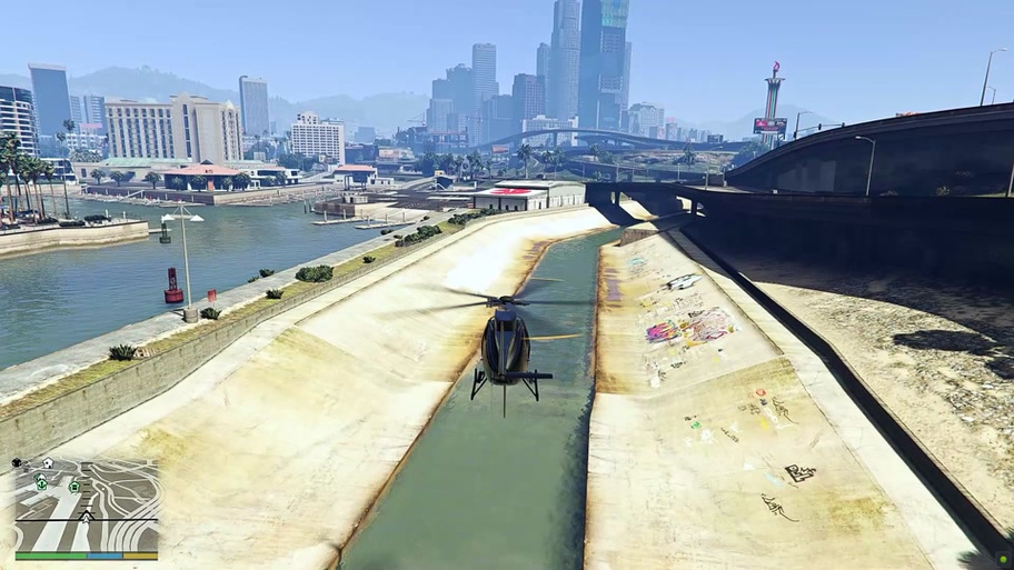 gta5做完所有任务后还能干嘛缩略图