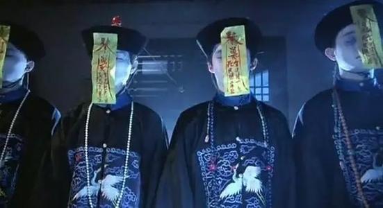 诸天旅人从僵尸先生开始缩略图