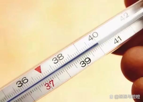 没有体温计怎么判断发烧缩略图