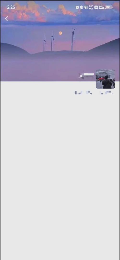 微信朋友圈看不了怎么回事