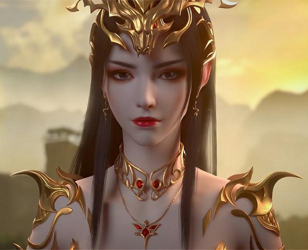斗破美杜莎GL小说