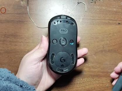 gpw保姆级拆解教程视频