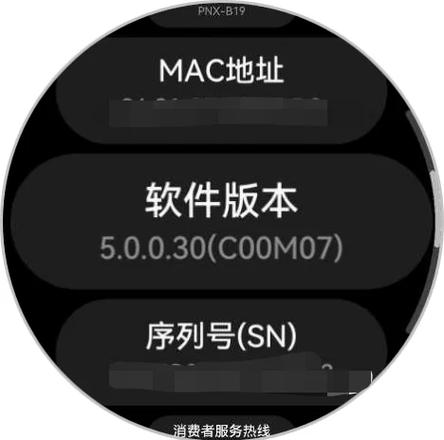 华为GT4在iOS的应用商店没有下载选项
