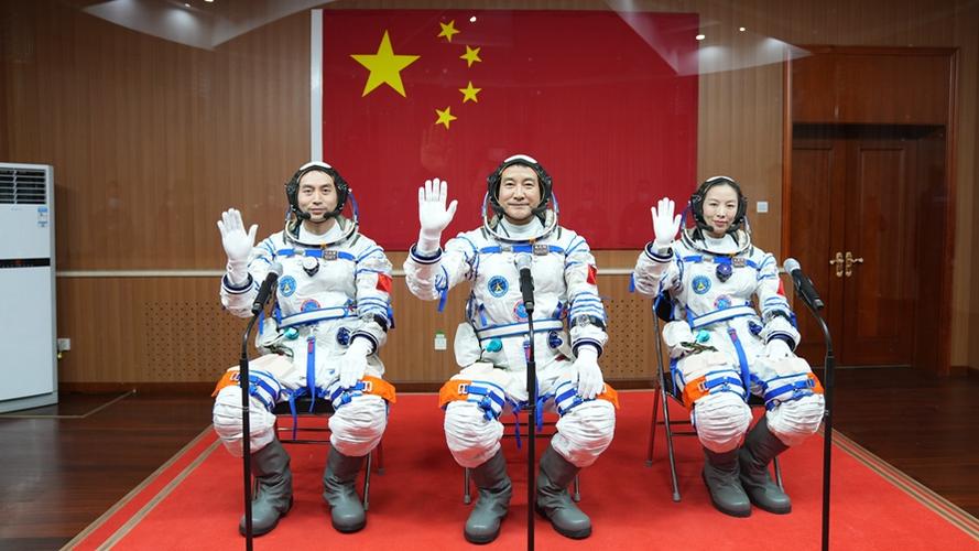 飞天英雄是谁