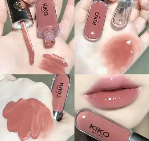 kiko属于什么档次啊