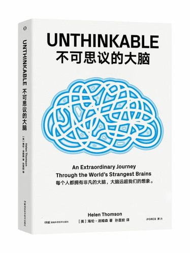 不可思议的大脑动画片免费观看