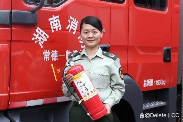 消防队文员怎么考