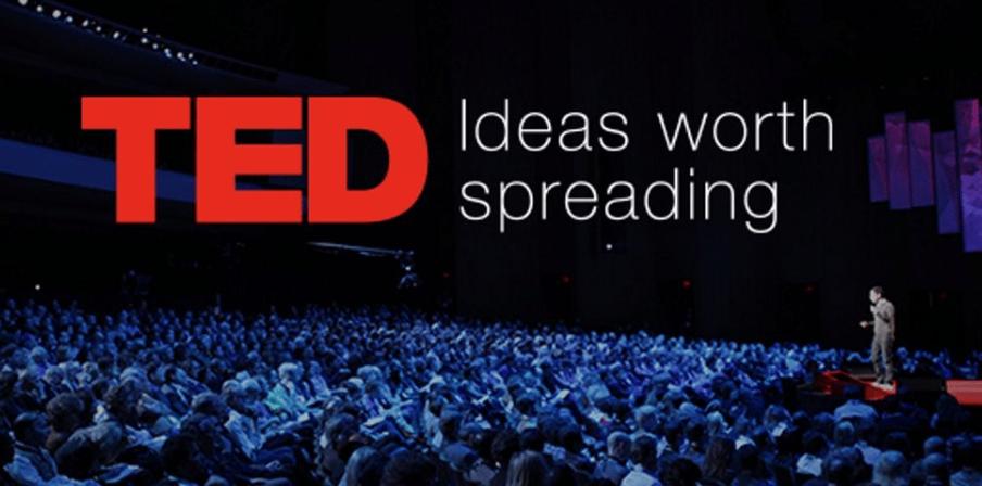 ted官网
