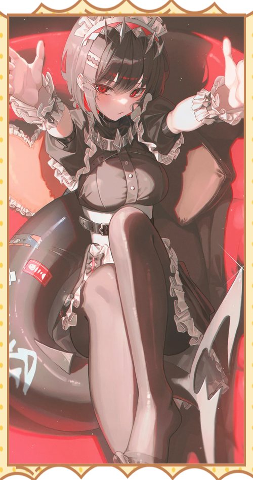 绅士阁精简版