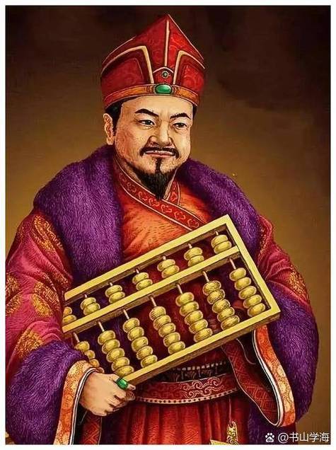 沈万三的财富来源