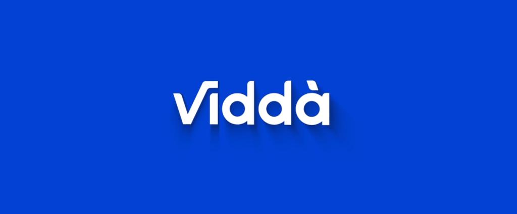 vidda是什么牌子电视缩略图