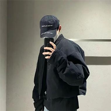 qq头像男生帅气冷酷缩略图