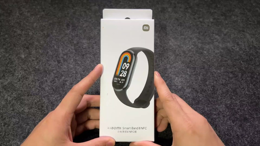 小米手环可以刷地铁么