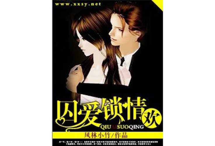 囚爱之锁全文免费阅读小说