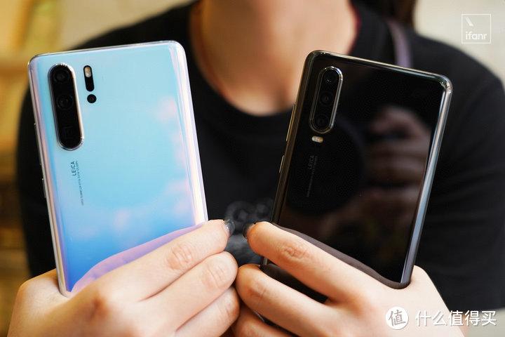 华为p30pro投影到墙上