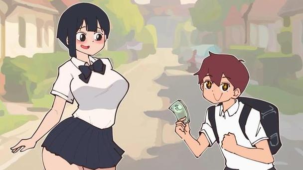 看漫画赚现金