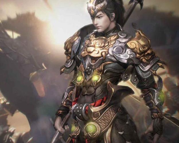 三国群英传7兵种属性缩略图