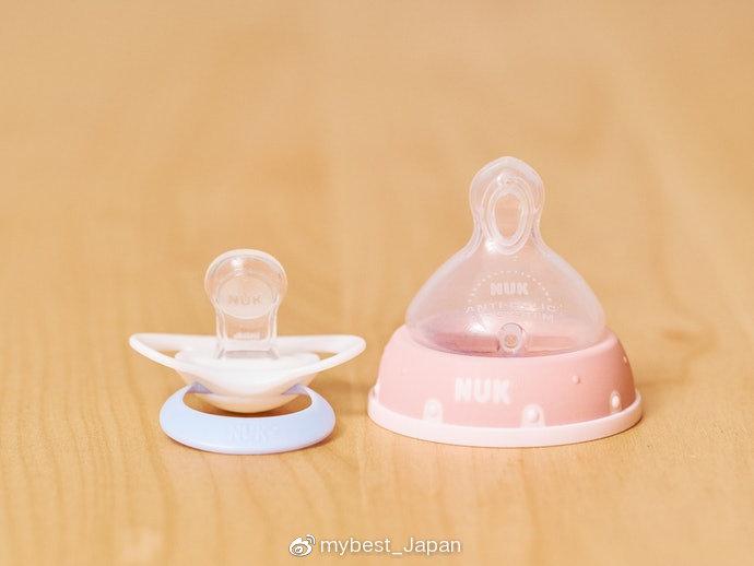 有没有短一点的奶嘴