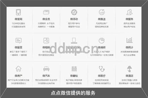 微信点点挂机平台